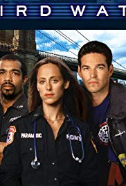 Third Watch - Complete Series (image for) Third Watch - Complete Series